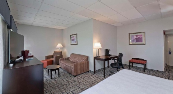 Best Western Plus Hotel And Conference Center image 14