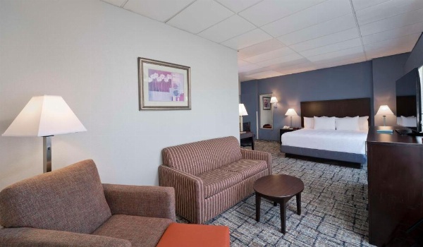 Best Western Plus Hotel And Conference Center image 15