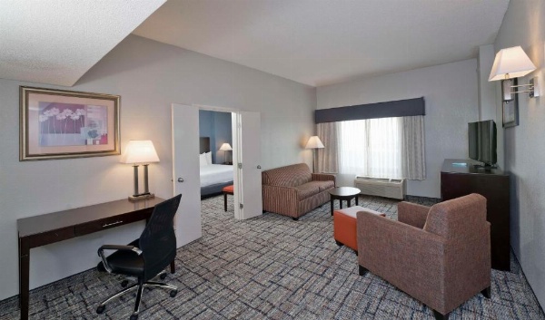 Best Western Plus Hotel And Conference Center image 17