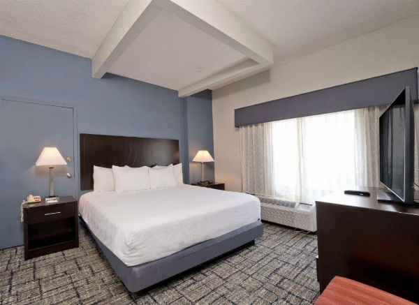 Best Western Plus Hotel And Conference Center image 20