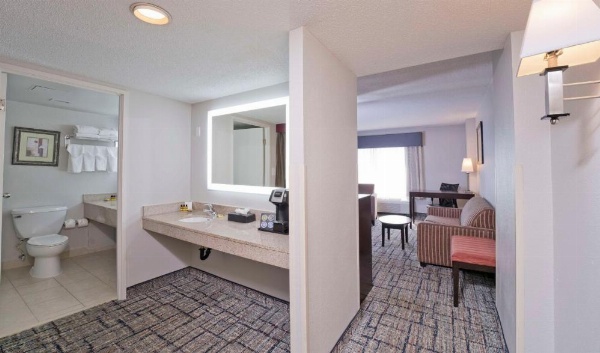 Best Western Plus Hotel And Conference Center image 21