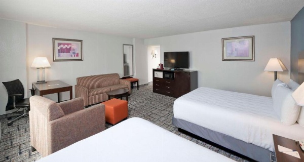 Best Western Plus Hotel And Conference Center image 23