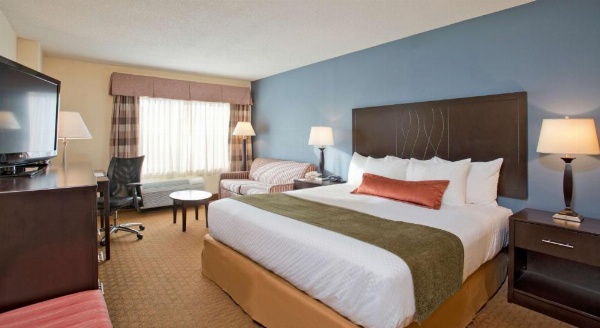 Best Western Plus Hotel And Conference Center image 29