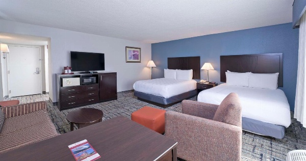 Best Western Plus Hotel And Conference Center image 6